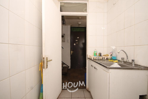 Departamento Avenida Alberto Hurtado Id: 133865