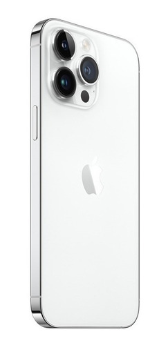 Imagen 3 de 10 de Apple iPhone 14 Pro Max (128 GB) - Color plata