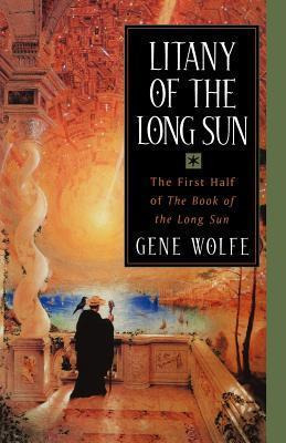 Libro Litany Of The Long Sun - Gene Wolfe