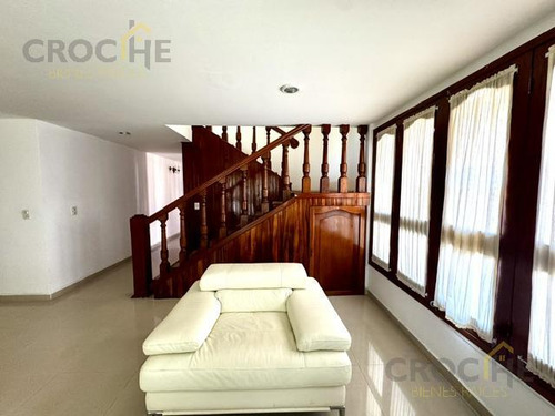 Casa En Venta En Las Animas Xalapa Veracruz, Ubicación En Esquina