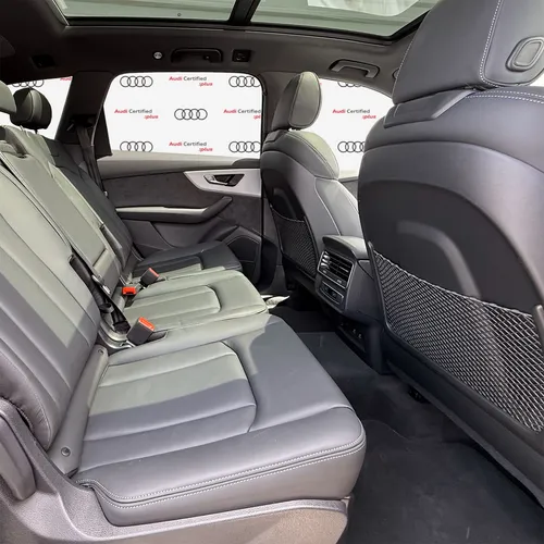 Audi Q7 3.0 Tfsi 55 Tfsi S Line Quattro Mhev 340Hp At