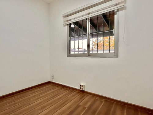 Alquiler De Casa En La Blanqueada De 4 Dormitorios Vivienda O Empresa