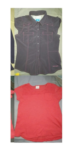 Ropa Usada Para Niñas Cárter's, Gymboree,oshkosh, H&m ,,,, (Usado)