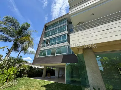 Apartamento en alquiler