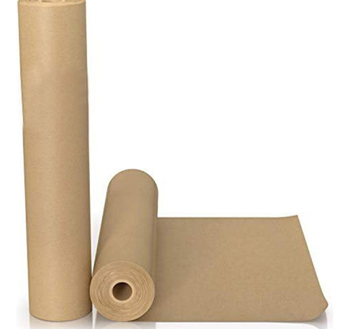 Papel De Embalaje De Rollo De Papel 23,6 Pulgadas De Ancho