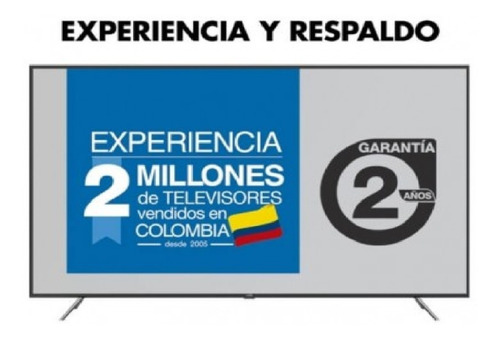 Tv Kalley 32'' 81 Cm K-led32hdsnbt Hd Plano Smart Tv