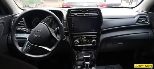 Ssangyong Tivoli Xlv
