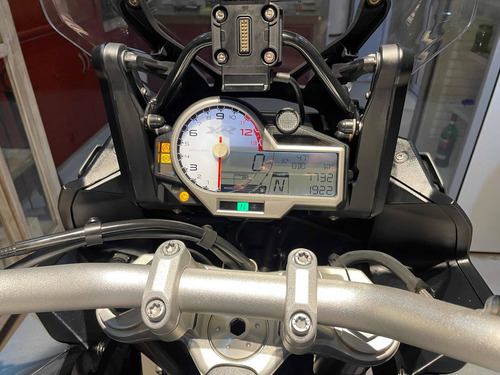 Imagen 3 de 13 de Bmw Bmw S 1000 Xr
