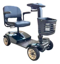 Comprar Carro Moto Golf 1 Pers Transportable Ultraliviano. Bat Litio