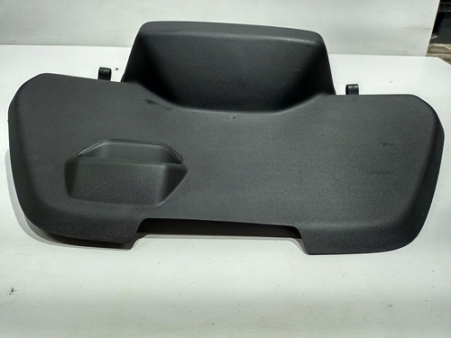 Acabamento Tampa Traseira Ford Ka Hatch 14/15 Original