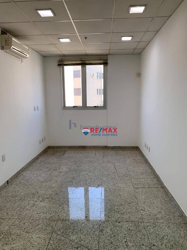Imagem 22 de 27 de Sala Para Alugar, 215 M² Por R$ 11.000,00/mês - Cambuí - Campinas/sp - Sa1297