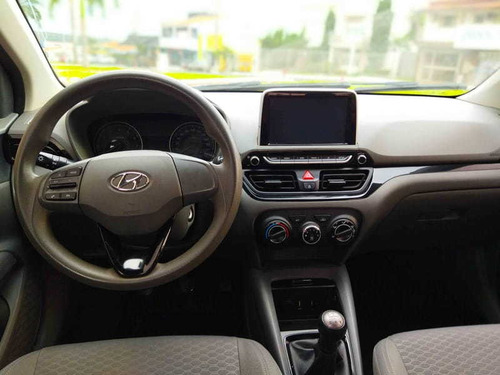 Imagem 10 de 12 de Hyundai Hb20s 1.0 Vision 2020