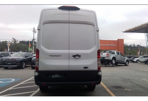Ford Transit 2.0 ECOBLUE DIESEL FURGÃO L2H3 MANUAL