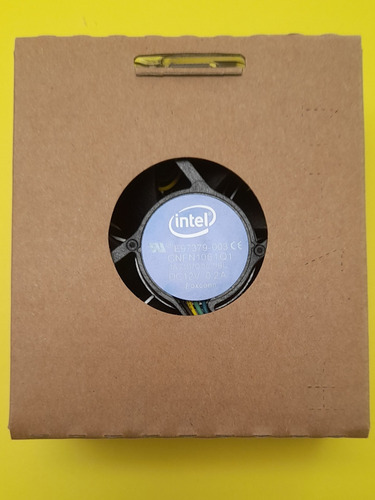 Intel I5-7400 (Usado)
