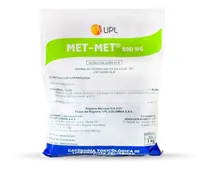 Comprar Met Met Metsulfuron  600wg Herbicida  X 1 Kg 