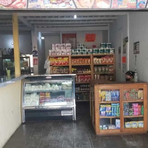 En Venta Fondo De Comercio En Yagua Mcpio Guacara Ybra - 5585185