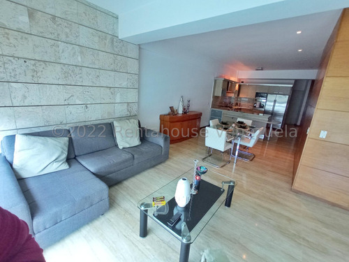 Apartamento En Venta En Las Mercedes Sj 49312 Yf