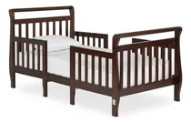 Comprar Cama Convertible Para Niños Pequeños Dream On Me Emma Espres
