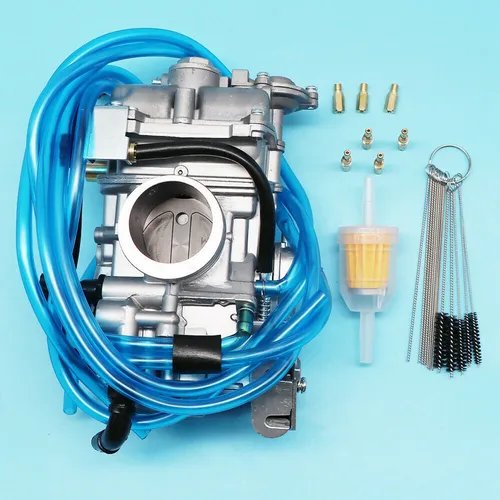 Carburador Frc38 Para Wr250 Wr250f Yz250f Cr