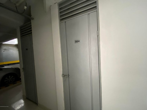 Apartamento En Bogota Rah Co: 21-1141