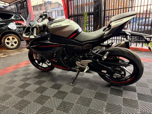 Cfmoto Cf450