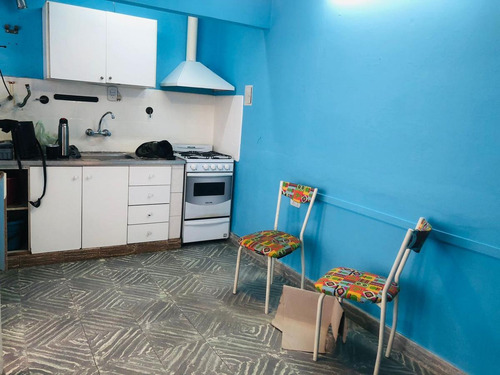 Imagen 2 de 9 de Departamento Con Patio Sin Expensas 22 Y 54 - La Plata