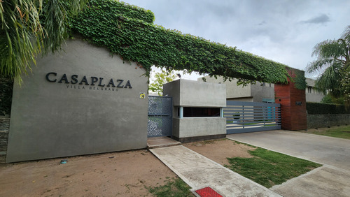 Loft En Venta Con Dos Cocheras Barrio Villa Belgrano Cordoba