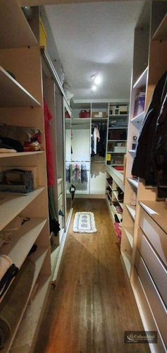 Imagem 13 de 17 de Apartamento Com 3 Dormitórios À Venda, 90 M² - Santa Paula - São Caetano Do Sul/sp - Ap1360