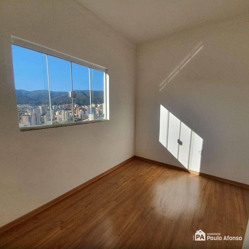 Imagem 10 de 21 de Apartamento Com 3 Dormitórios À Venda, 150 M² Por R$ 690.000,00 - Centro - Poços De Caldas/mg - Ap0652