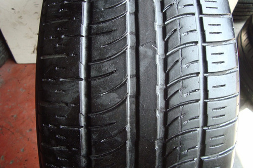 Llanta 255 45 20 Pirelli Scorpion Zero 262 V (Usado)