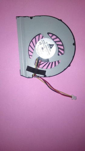 Ventilador Dell Inspiron 14z 5423 3kdcw  