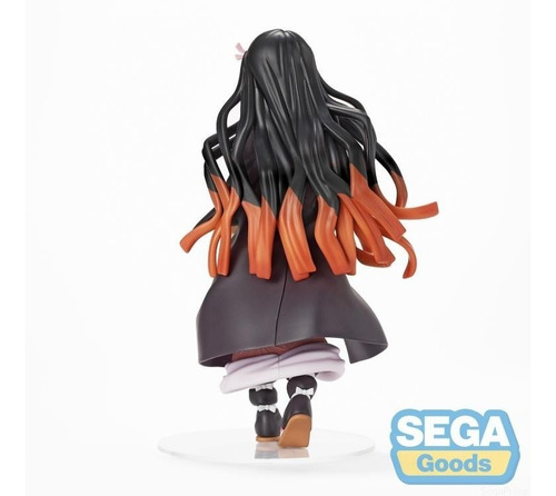 Imagen 7 de 8 de Figura Kimetsu No Yaiba Spm Figure Nezuko Kamado Nueva !!!