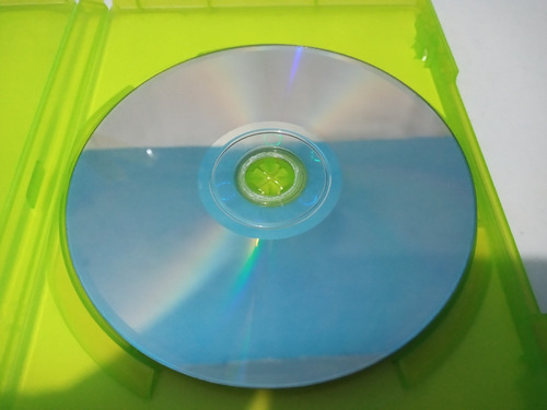 Resident Evil Operation Raccoon City Xbox 360 (Usado)