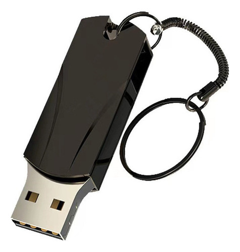 2025 Disco Duro Portátil Llavero Disco Duro Externo Usb 64gb