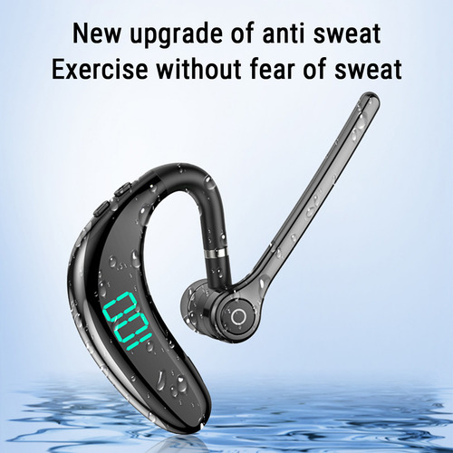 Auriculares Inalámbricos Bluetooth X Bluetooth 5.3 Sports Wi