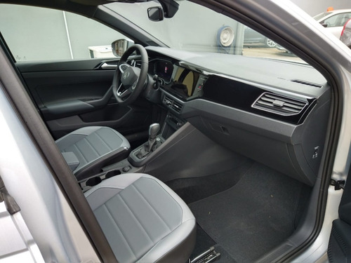 Volkswagen Nivus Highline At 1.0 200 Tsi