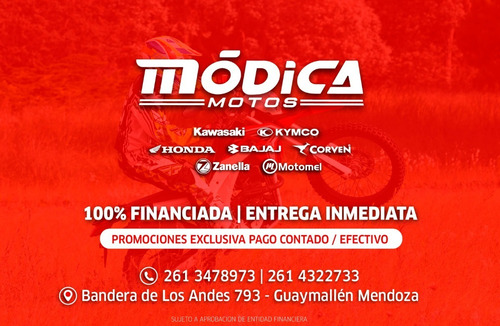 Bajaj Boxer 150 At 0km 2021 Módica Motos