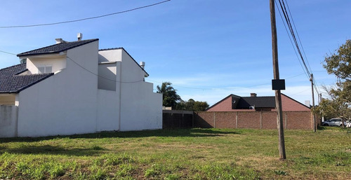 Imagen 1 de 2 de Se Vende Lote En Zona Residencial De Esperanza