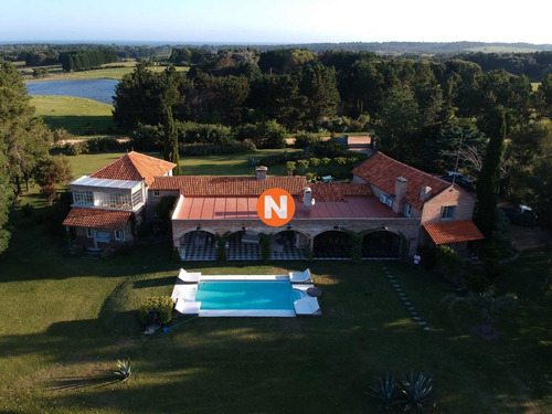 Imagen 1 de 14 de Chacra En Venta En Jose Ignacio, Punta Del Este - Jose Ignacio José Ignacio