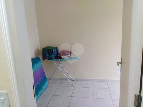 Imagem 10 de 24 de Ótimo Sobrado Em Condomínio A Venda No Bairro Vila Nossa Senhora De Fátima Em São Vicente. - Reo539965