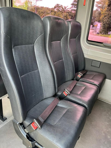 Sprinter Cdi 415 Ano 2018 Curta T.alto Luxo Jm Cod.41