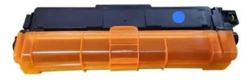 Toner Compatível P/ L3210cw L3750cdw Tn217 C Ciano