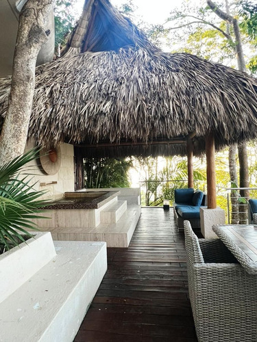 Casa En Venta En La Cima Parte Alta Acapulco Guerrero