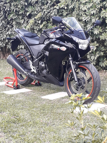 Honda  Cbr 250