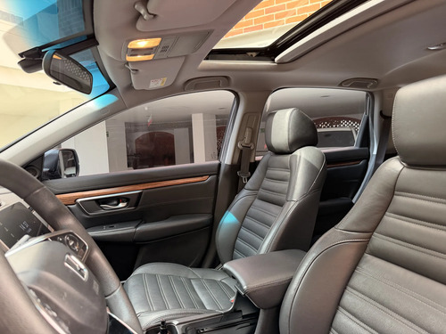 Honda CR-V 1.5T Prestige 2Wd