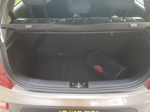 Kia Picanto 2019 1.0 69 Hp