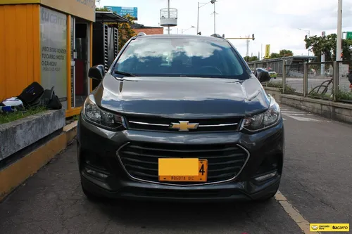 Chevrolet Tracker 1.8 Ls Mt