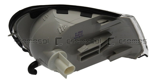 Faro Giro Guiño Vectra 1996 1997 1998 1999 2000 Izquierdo