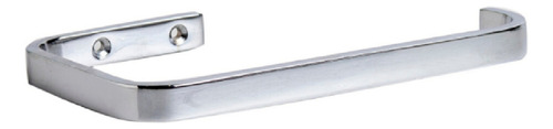Toallero Abierto Accesorio Baño Ottone Nordika Cr Nk4025.1