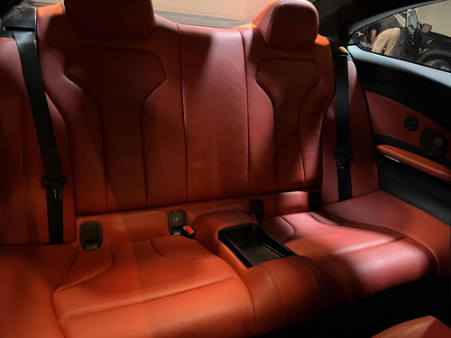 BMW Serie M 3.0 M4 560cv